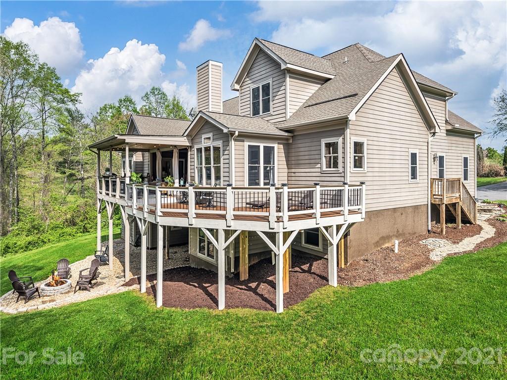 48 Carl Roberts Road Alexander, NC 28701 - Photo 39 of 40 Gallery Image 39