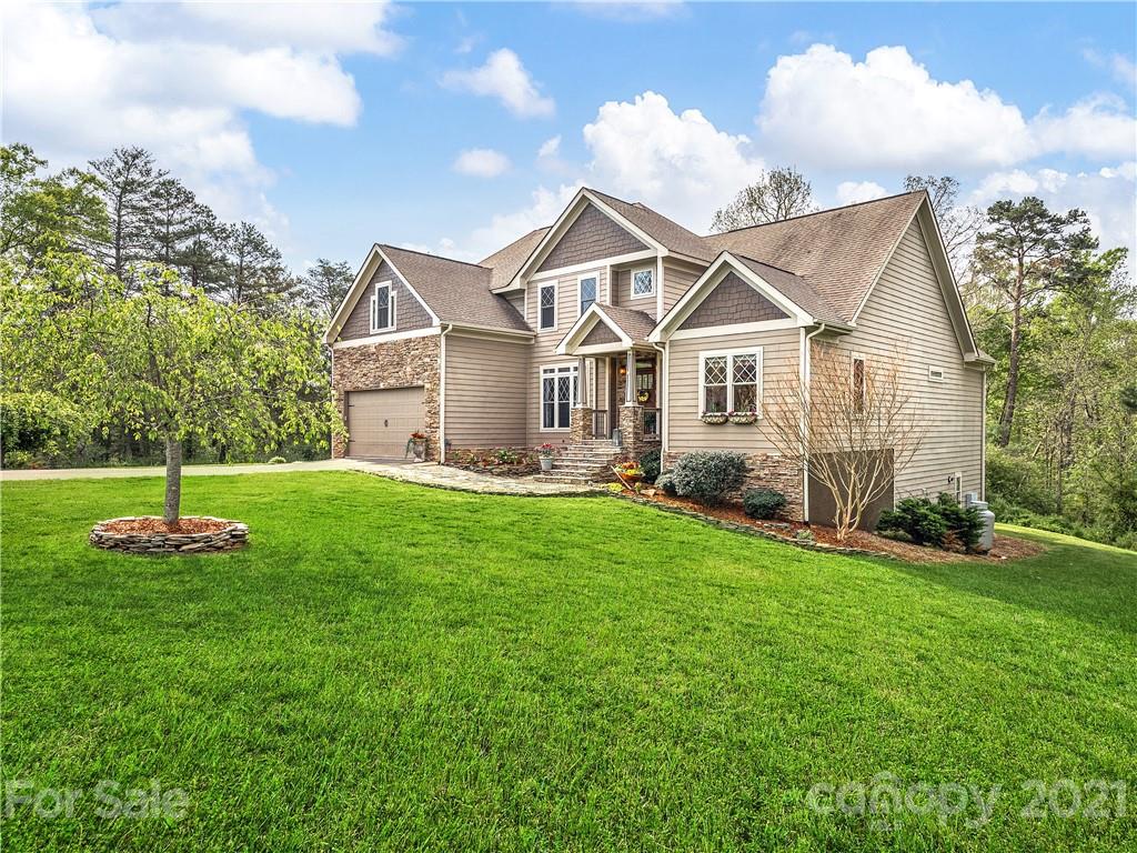 48 Carl Roberts Road Alexander, NC 28701 - Photo 40 of 40 Gallery Image 40