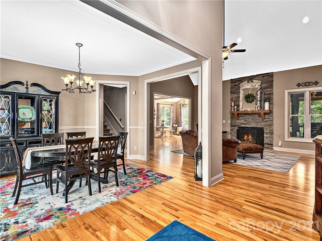 48 Carl Roberts Road Alexander, NC 28701 - Photo 5 of 40 Gallery Image 5