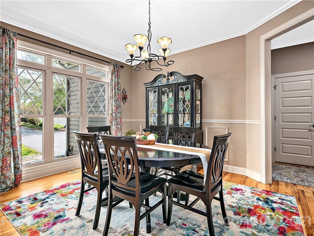 48 Carl Roberts Road Alexander, NC 28701 - Photo 6 of 40 Gallery Image 6