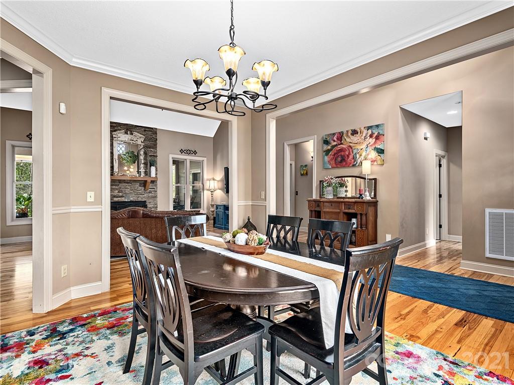 48 Carl Roberts Road Alexander, NC 28701 - Photo 7 of 40 Gallery Image 7