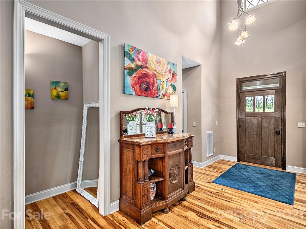 48 Carl Roberts Road Alexander, NC 28701 - Photo 8 of 40 Gallery Image 8
