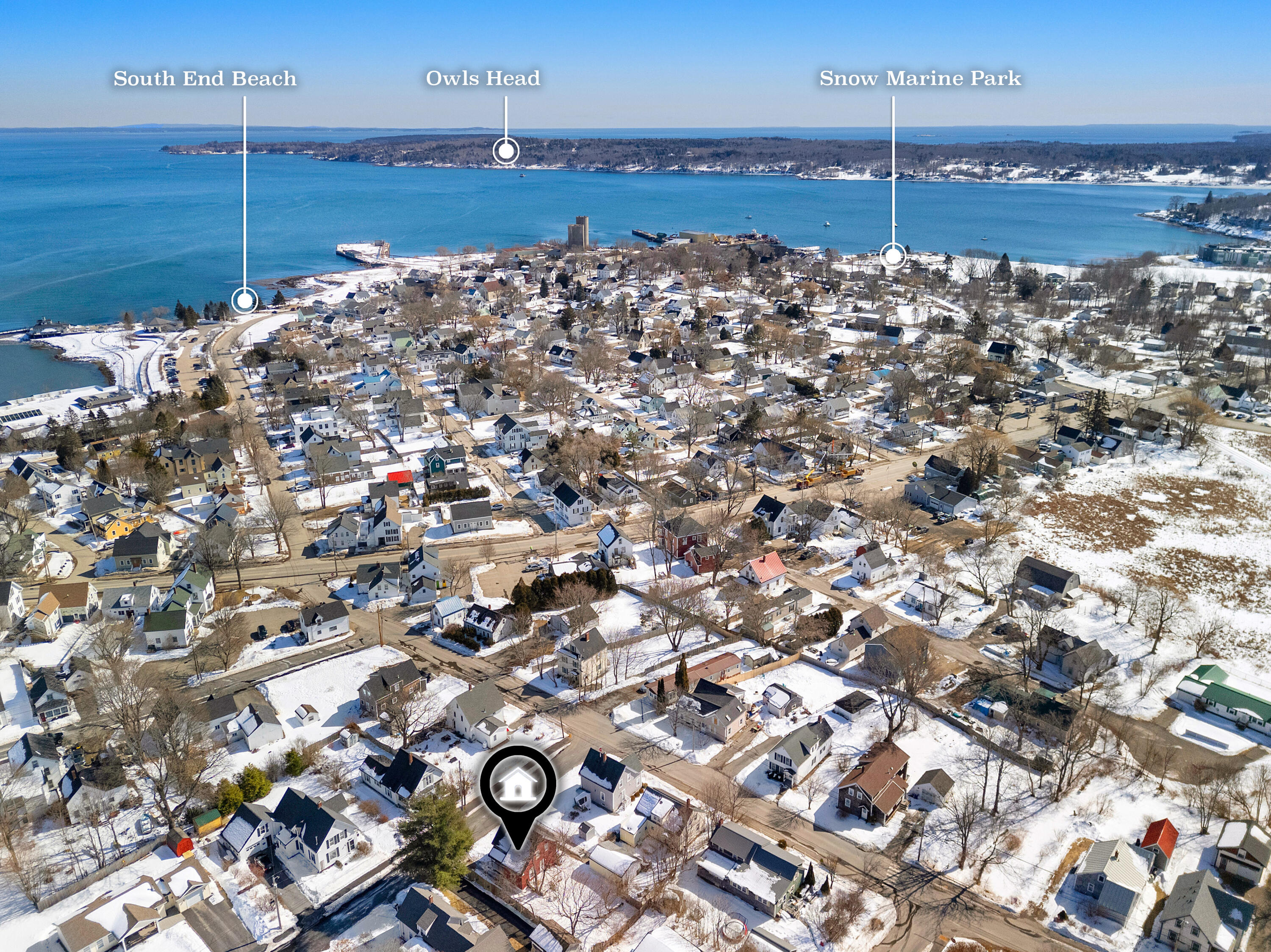 6 Purchase Street Rockland, ME 04841 - Photo 36 of 40 DJI_20260302115616_0812_D