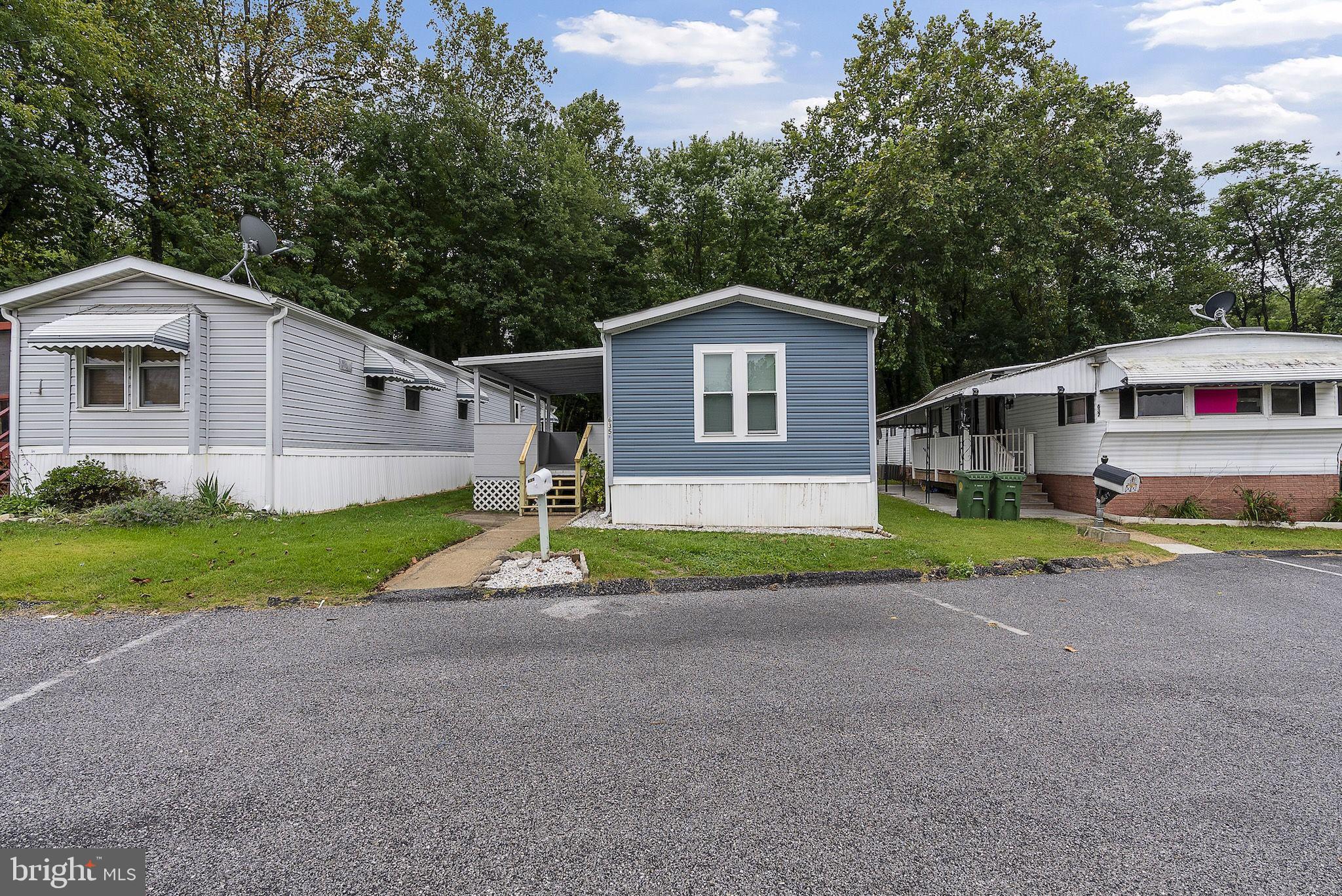 635 Sunset Strip Brooklyn, MD 21225 - Photo 23 of 27