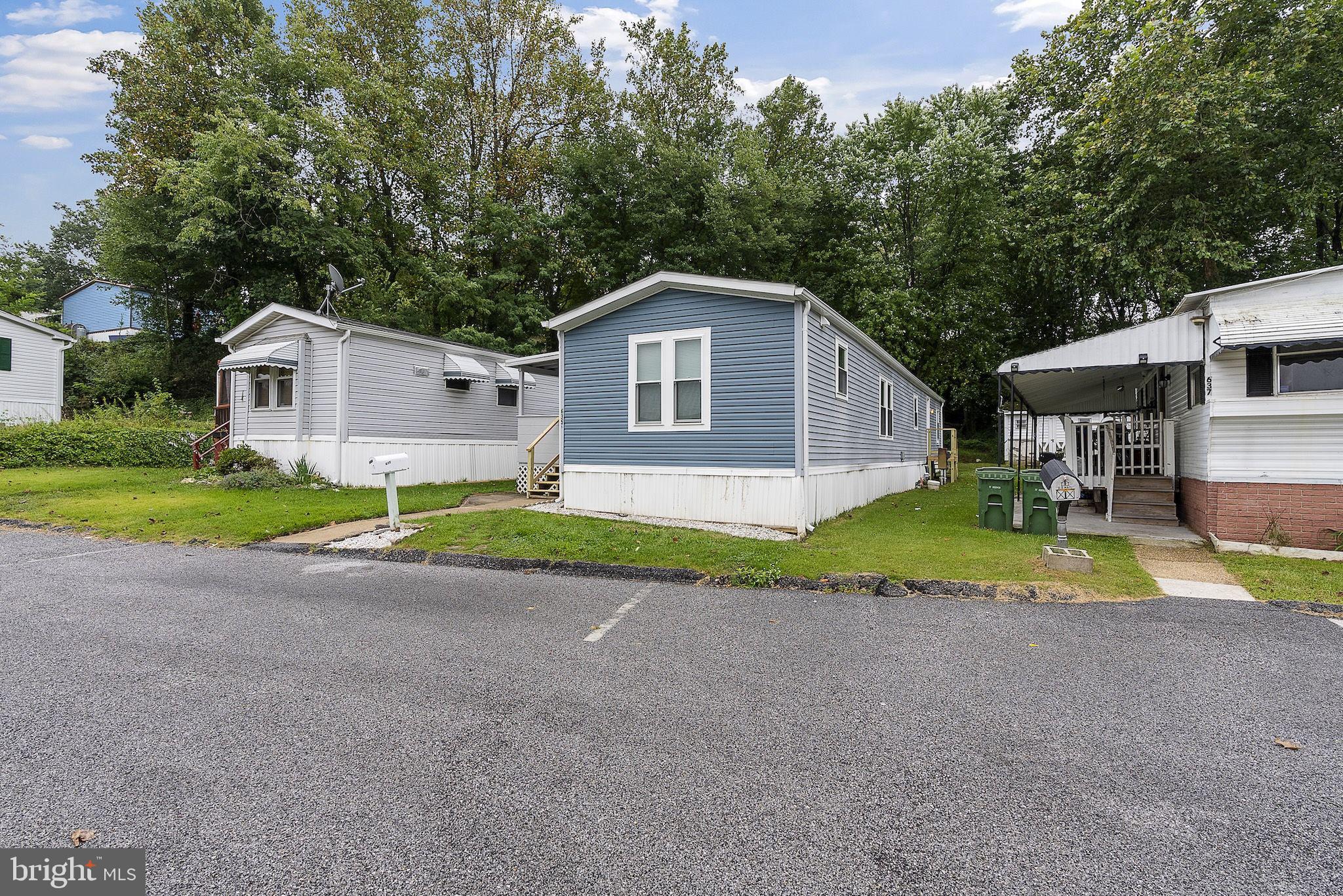635 Sunset Strip Brooklyn, MD 21225 - Photo 24 of 27