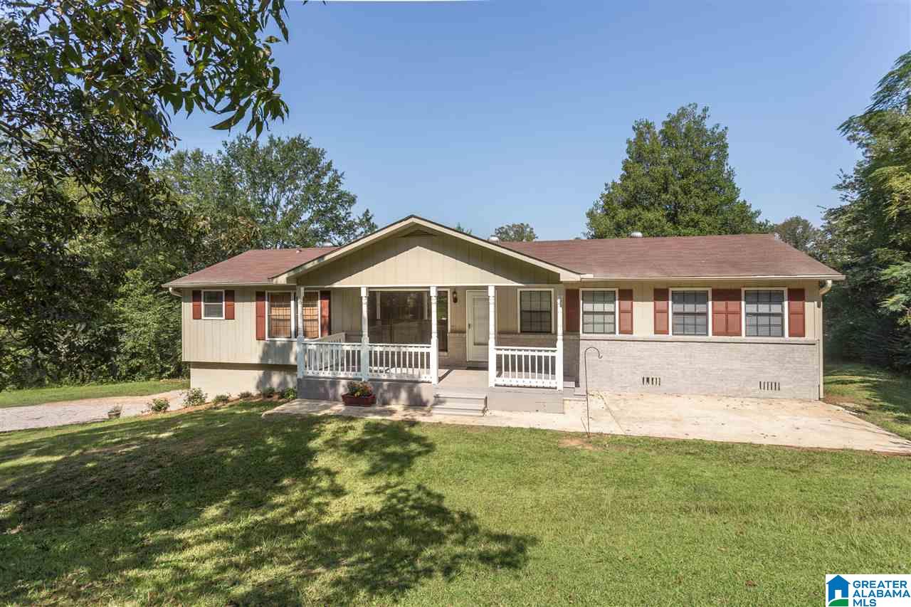 2335 Carl Jones Road Moody, AL 35004 - Photo 1 of 33