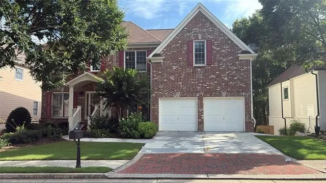 $4,500 | 1880 Willshire Glen, Alpharetta, GA 30009