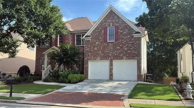 $4,500 | 1880 Willshire Glen, Alpharetta, GA 30009