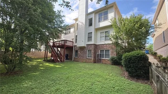 $4,500 | 1880 Willshire Glen, Alpharetta, GA 30009