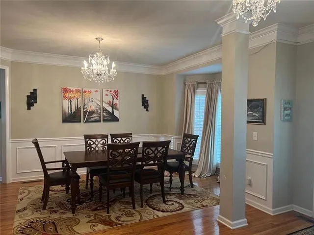 $4,500 | 1880 Willshire Glen, Alpharetta, GA 30009