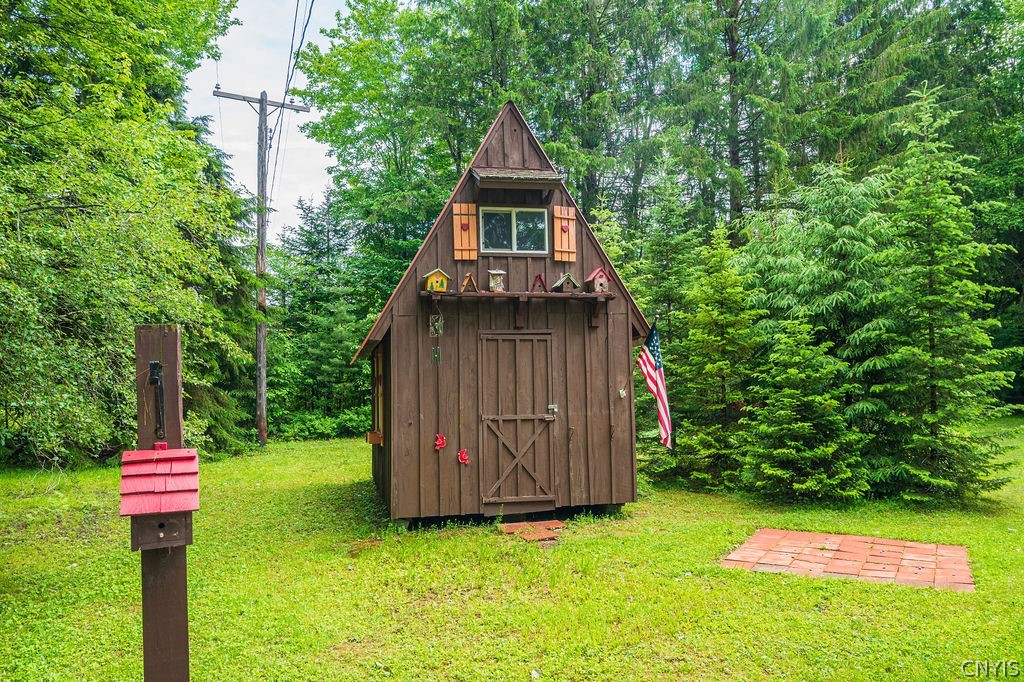 134 Bull Hill Road Cold Brook, NY 13324 - Photo 34 of 44