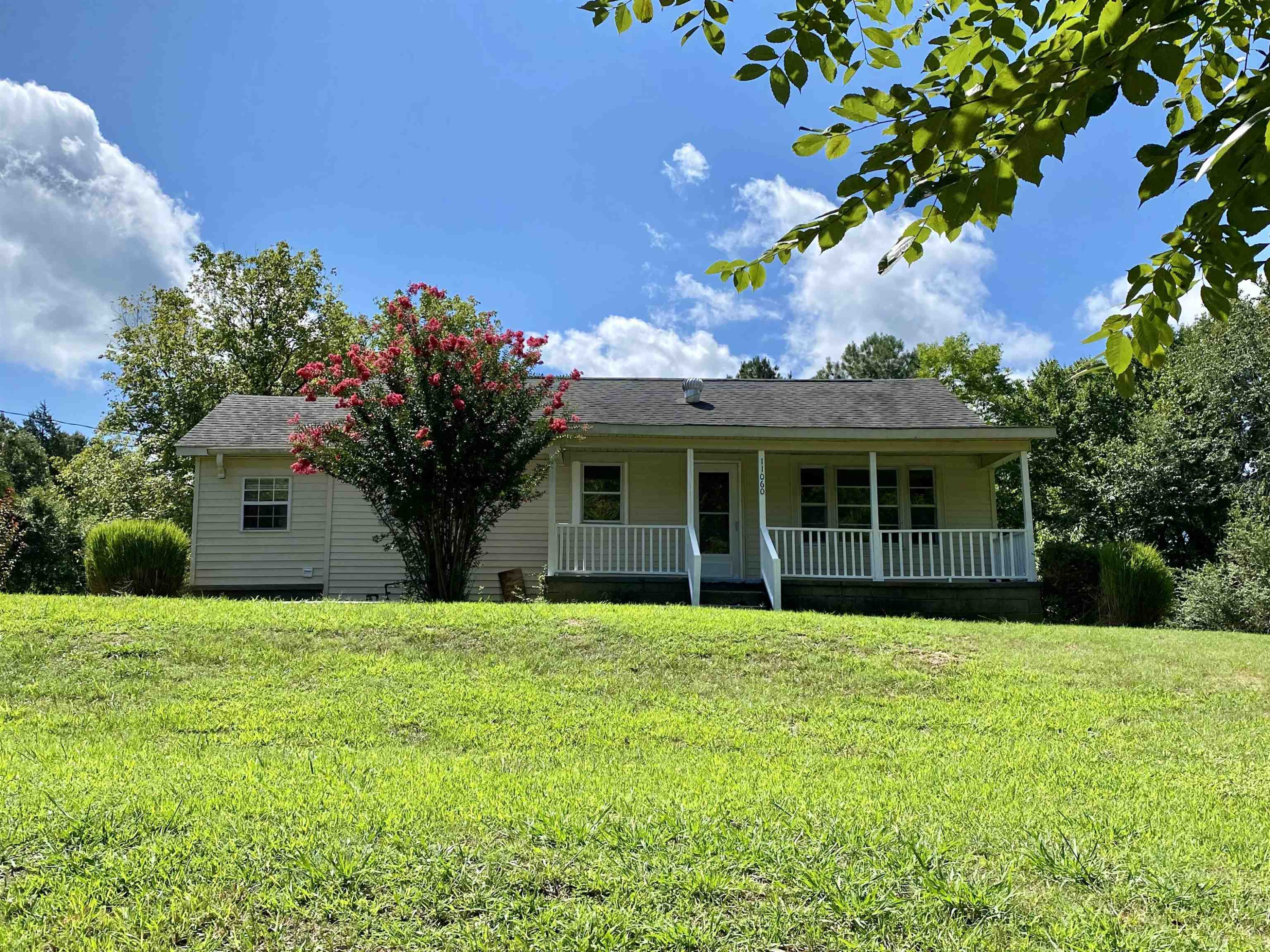 11060 Middleburg Decaturville Road Scotts Hill, TN 38374 - Photo 1 of 20 Photo 1