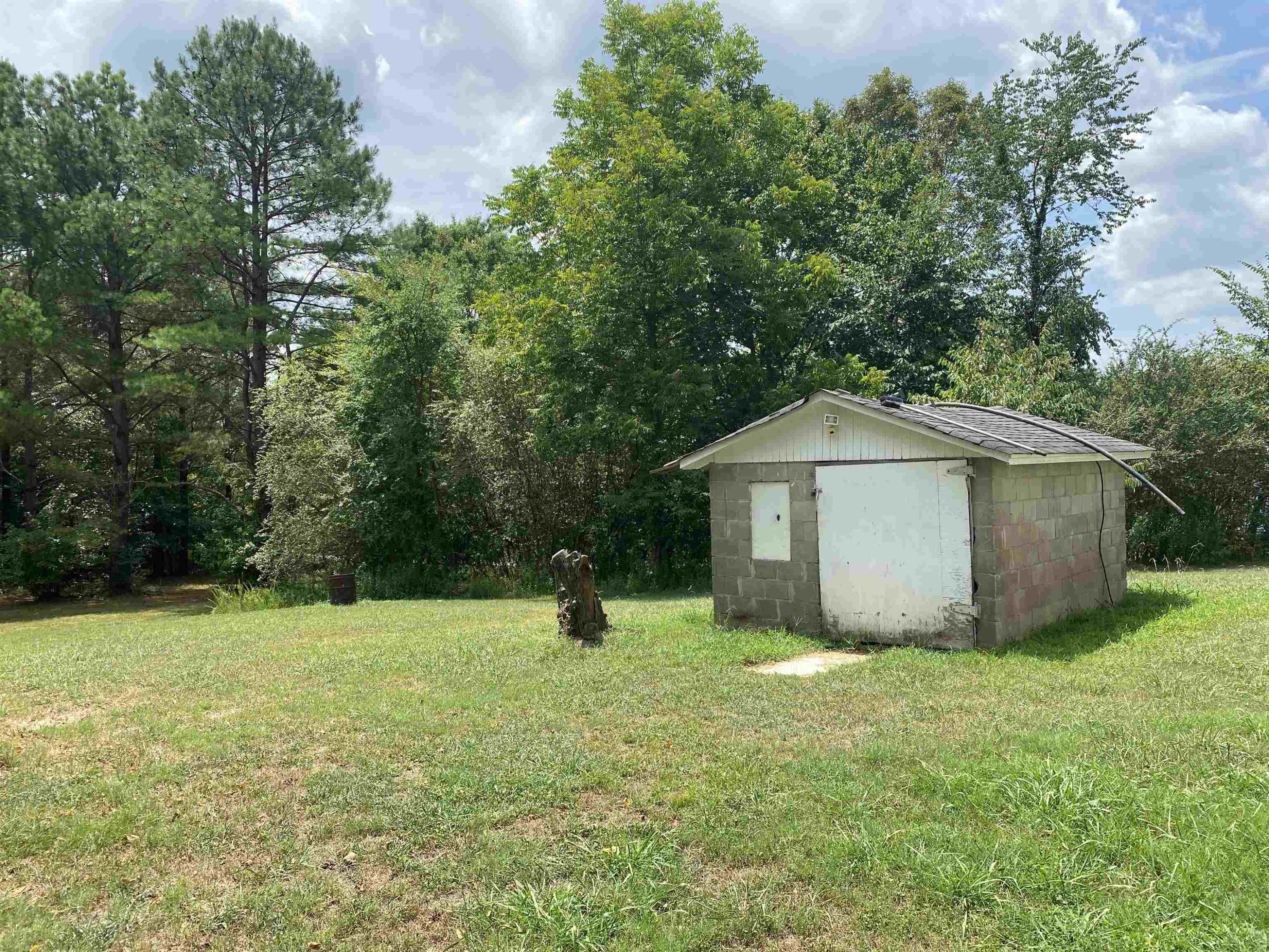 11060 Middleburg Decaturville Road Scotts Hill, TN 38374 - Photo 17 of 20 Photo 17