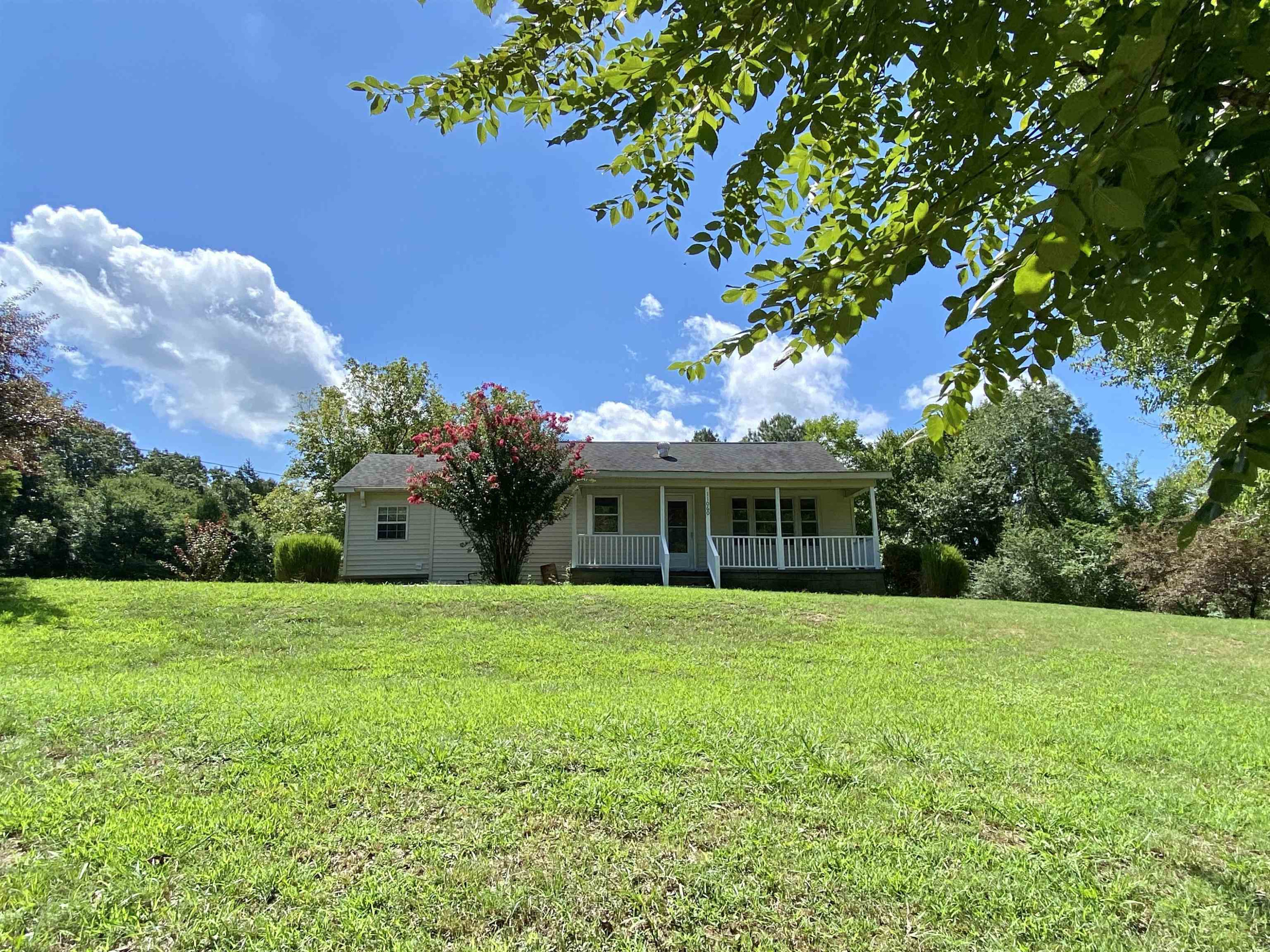 11060 Middleburg Decaturville Road Scotts Hill, TN 38374 - Photo 18 of 20 Photo 18