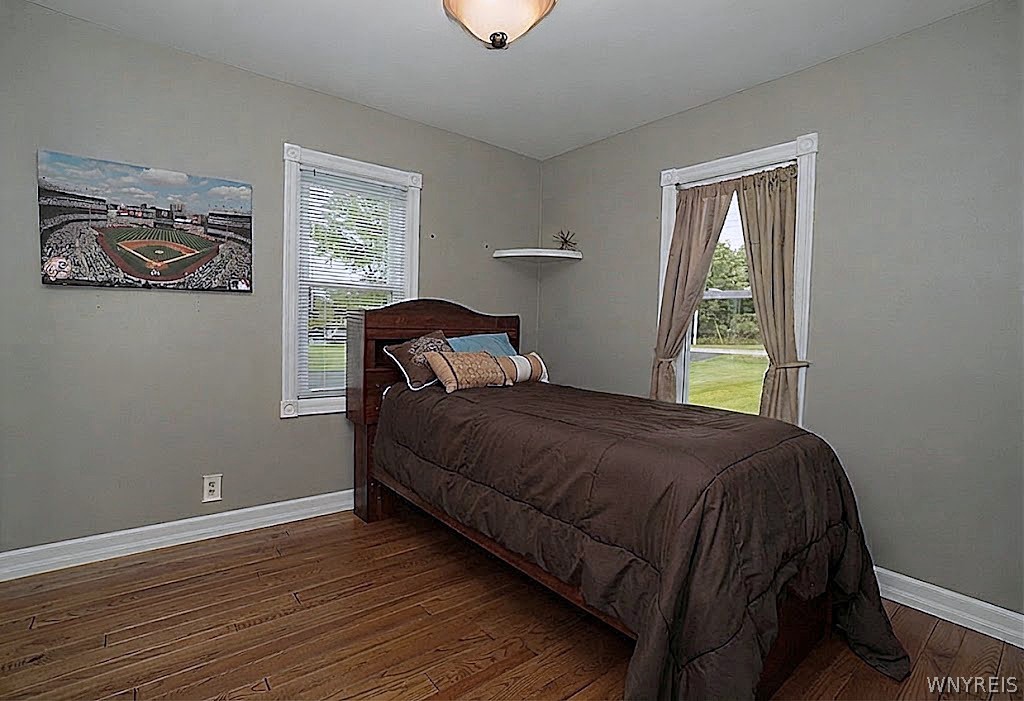 1180 Bowen Road Elma, NY 14059 - Photo 18 of 39 Bedroom 2