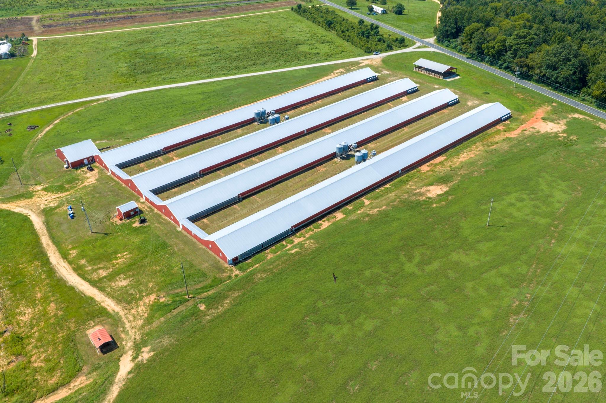 149 Thompson Farm Road Rockingham, NC 28379 - Photo 11 of 28 Gallery Image 11