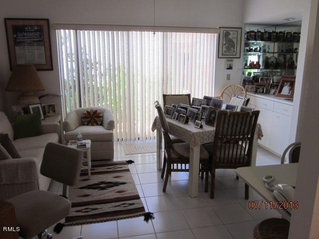 10375 Sunset Bend Drive Boca Raton, FL 33428 - Photo 6 of 15 den with atrium