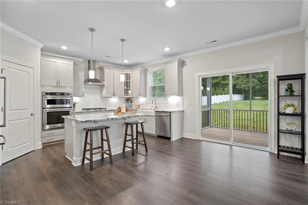 2179 Spring Wind Road Pfafftown, NC 27040 - Photo 13 of 45 Gallery Image 13