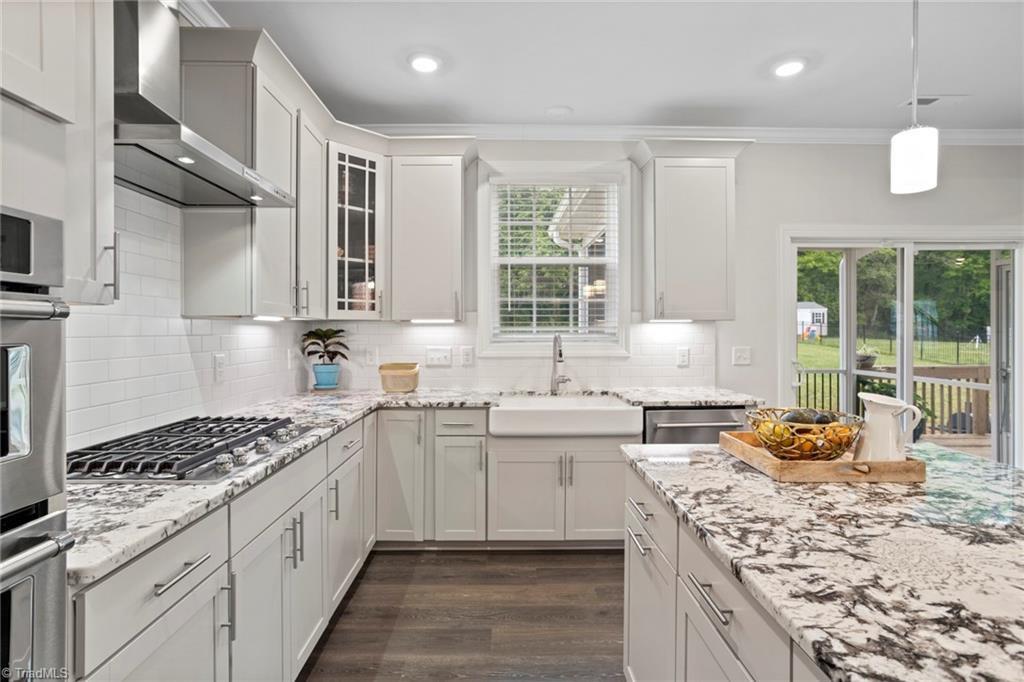 2179 Spring Wind Road Pfafftown, NC 27040 - Photo 14 of 45 Gallery Image 14