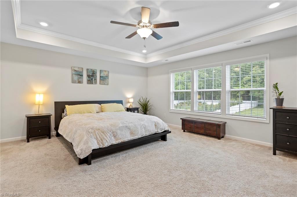 2179 Spring Wind Road Pfafftown, NC 27040 - Photo 19 of 45 Gallery Image 19