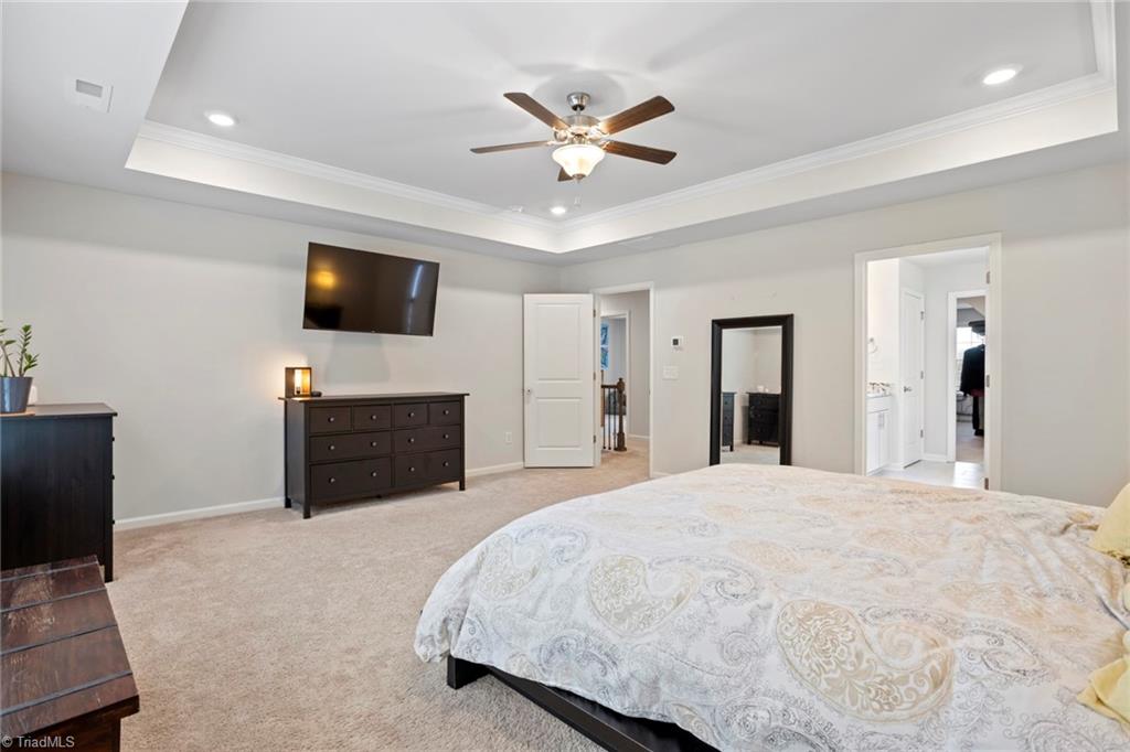 2179 Spring Wind Road Pfafftown, NC 27040 - Photo 20 of 45 Gallery Image 20
