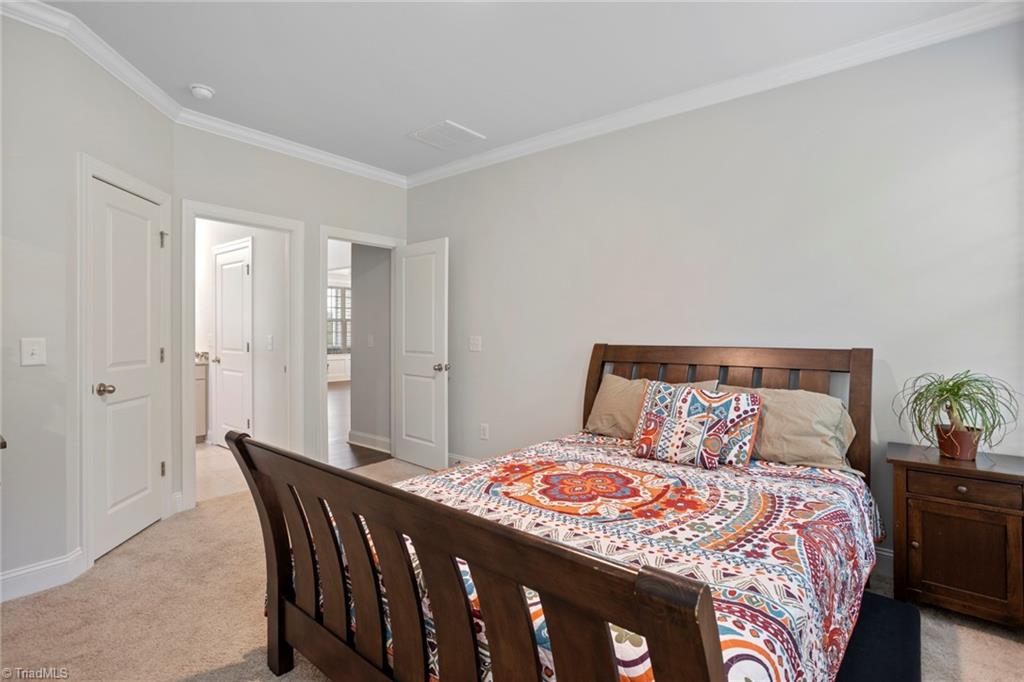 2179 Spring Wind Road Pfafftown, NC 27040 - Photo 25 of 45 Gallery Image 25
