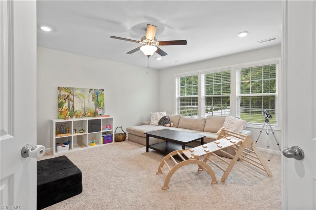 2179 Spring Wind Road Pfafftown, NC 27040 - Photo 35 of 45 Gallery Image 35