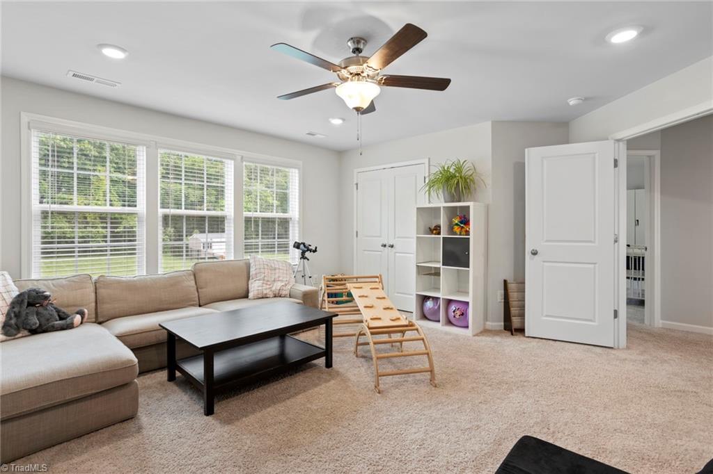 2179 Spring Wind Road Pfafftown, NC 27040 - Photo 36 of 45 Gallery Image 36