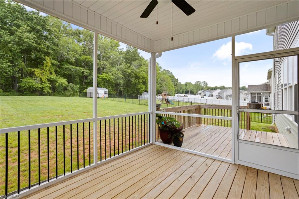 2179 Spring Wind Road Pfafftown, NC 27040 - Photo 38 of 45 Gallery Image 38