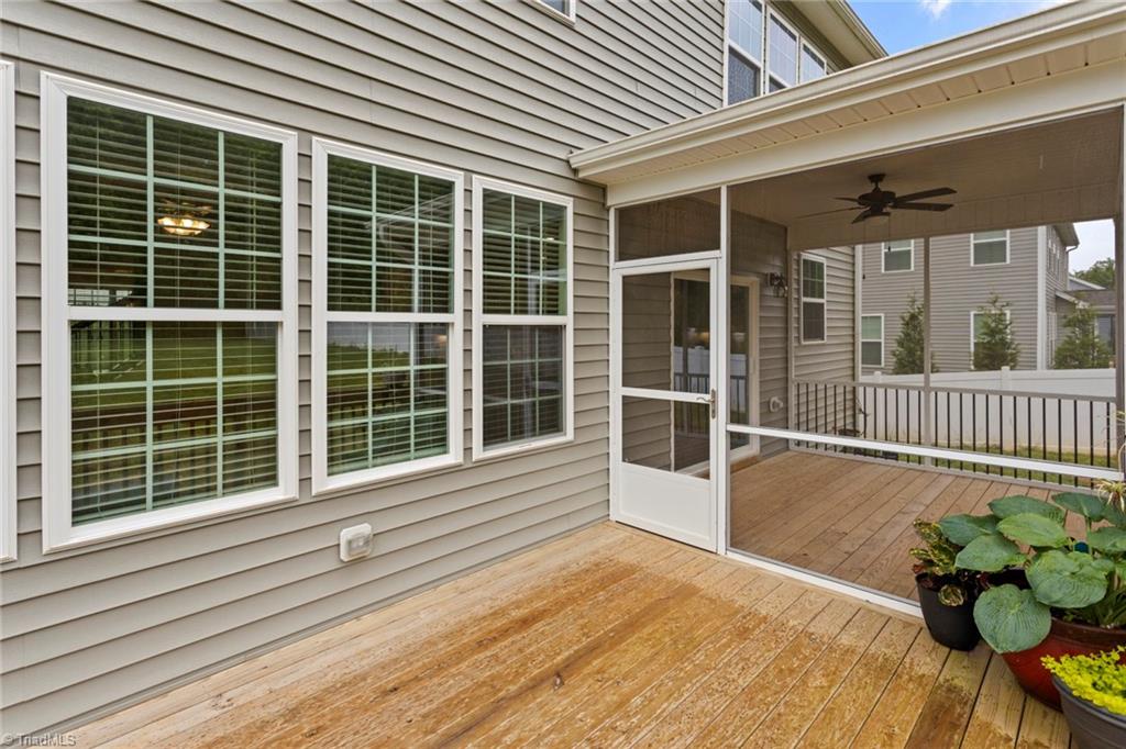 2179 Spring Wind Road Pfafftown, NC 27040 - Photo 39 of 45 Gallery Image 39