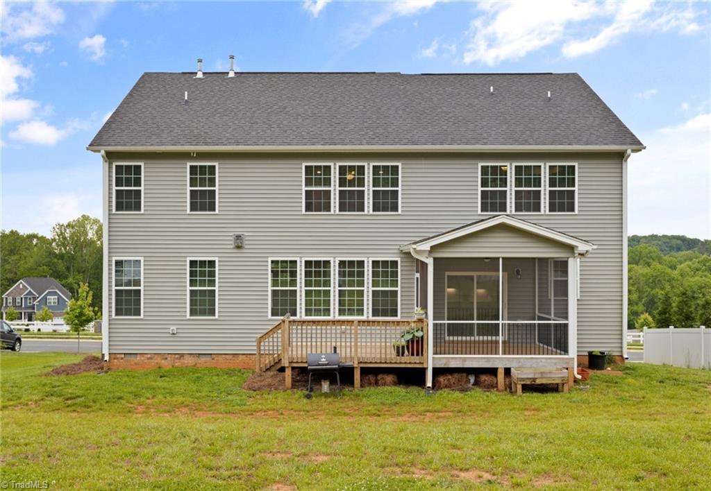 2179 Spring Wind Road Pfafftown, NC 27040 - Photo 41 of 45 Gallery Image 41