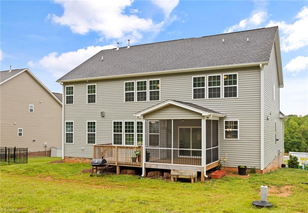 2179 Spring Wind Road Pfafftown, NC 27040 - Photo 42 of 45 Gallery Image 42