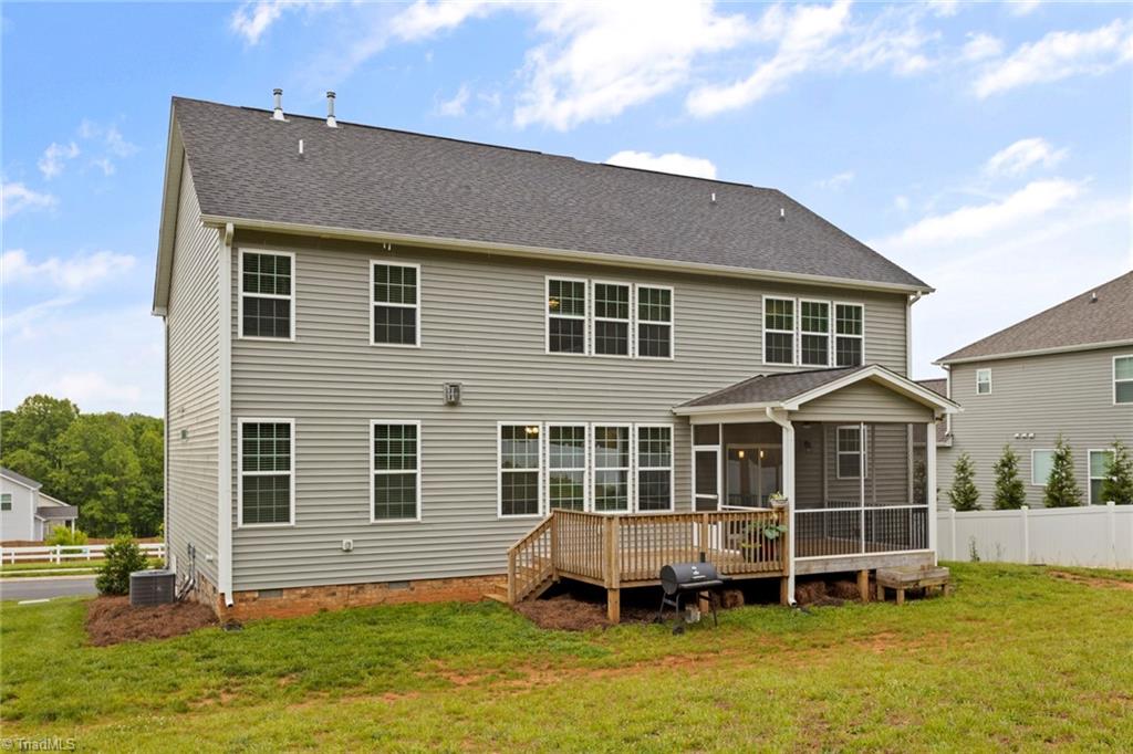 2179 Spring Wind Road Pfafftown, NC 27040 - Photo 43 of 45 Gallery Image 43