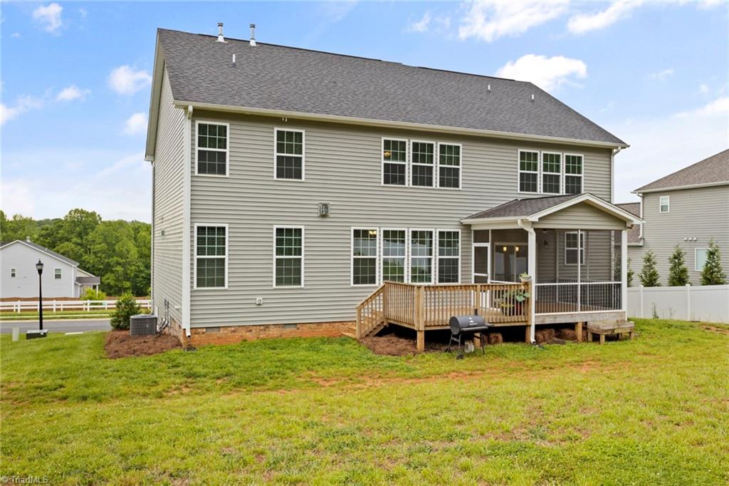 2179 Spring Wind Road Pfafftown, NC 27040 - Photo 44 of 45 Gallery Image 44