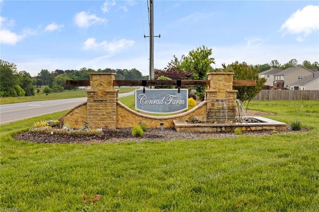 2179 Spring Wind Road Pfafftown, NC 27040 - Photo 45 of 45 Gallery Image 45