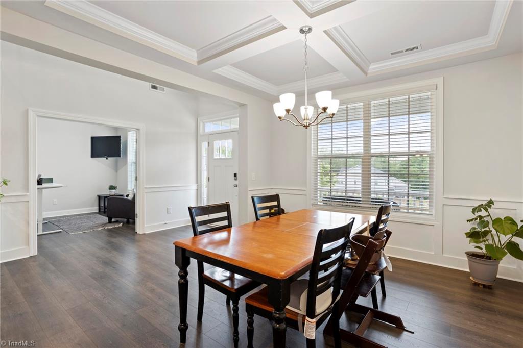 2179 Spring Wind Road Pfafftown, NC 27040 - Photo 7 of 45 Gallery Image 7