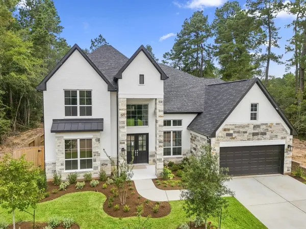 $759,990 | 208 Lilac Tree Court, Willis, TX 77318