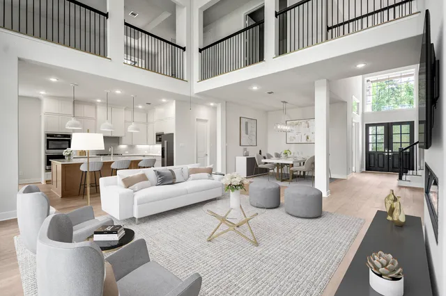 $759,990 | 208 Lilac Tree Court, Willis, TX 77318