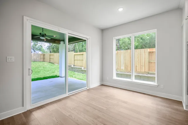 $759,990 | 208 Lilac Tree Court, Willis, TX 77318