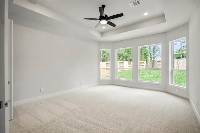 $759,990 | 208 Lilac Tree Court, Willis, TX 77318