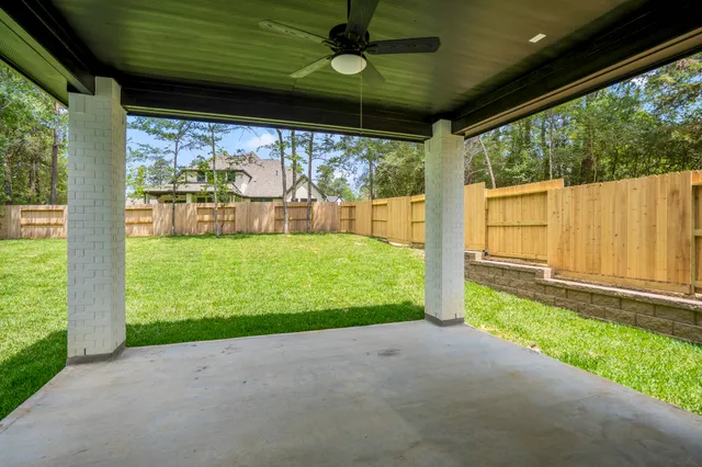 $759,990 | 208 Lilac Tree Court, Willis, TX 77318