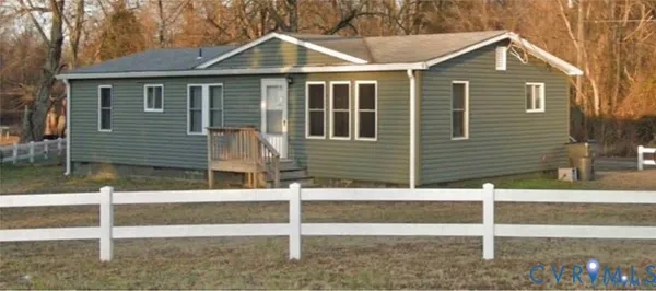 $250,000 | 3550 North Courthouse Road, Providence Forge, VA 23140