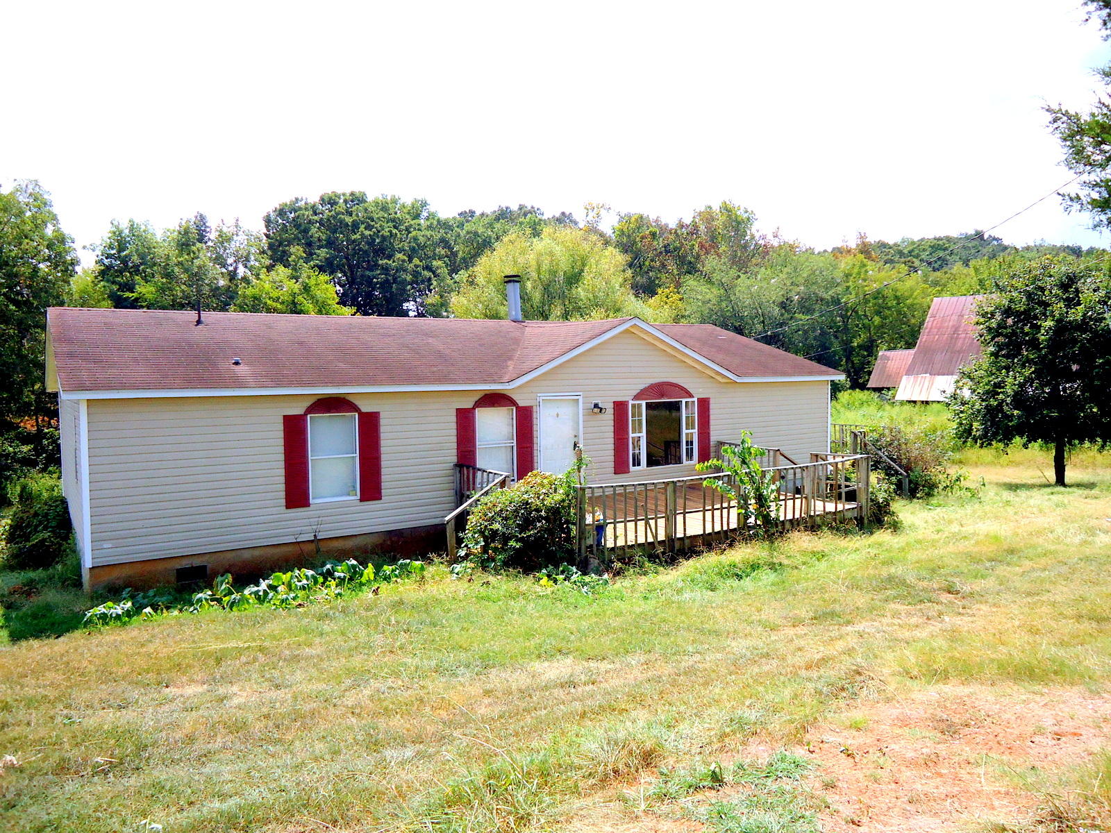 320 Seed Tick Road Sweetwater, TN 37874 - Photo 1 of 37 01-DSC00869