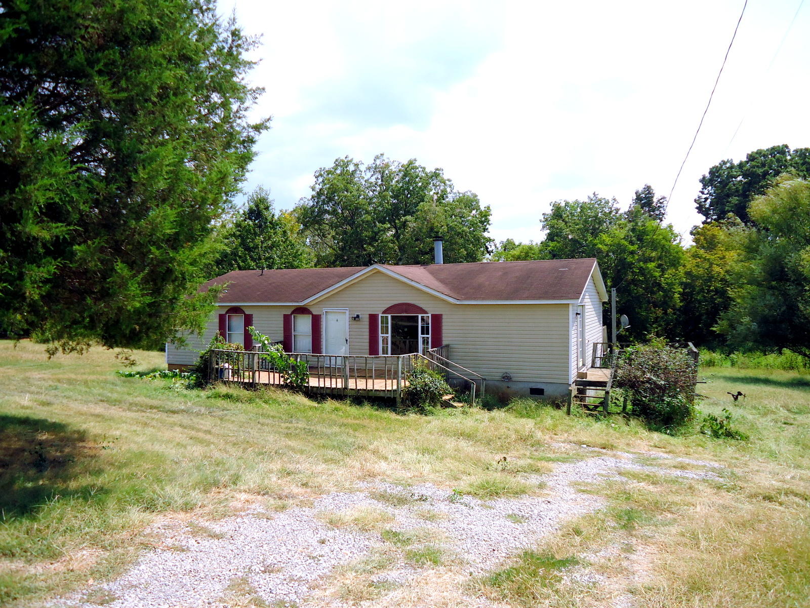 320 Seed Tick Road Sweetwater, TN 37874 - Photo 2 of 37 02-DSC00874