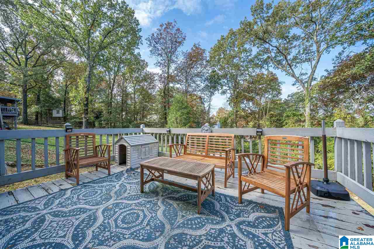 1433 Sequoia Trail Alabaster, AL 35007 - Photo 33 of 43