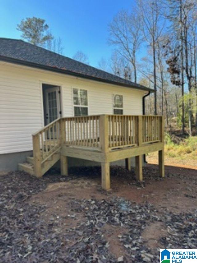 1465 Coleman Street Heflin, AL 36264 - Photo 15 of 16