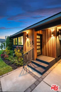 $1,699,000 | 533 North Catalina Street, Burbank, CA 91505