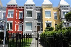 $1,495 | 1006 K Street Northeast, Unit B, Washington, DC 20002