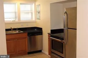 $1,495 | 1006 K Street Northeast, Unit B, Washington, DC 20002