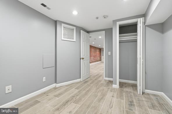 1006 K Street Northeast, Unit B Washington, DC 20002 - Photo 5 of 11